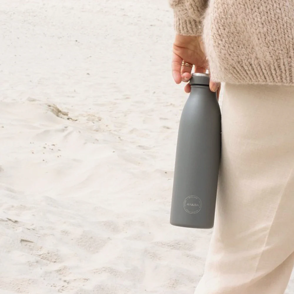 AYA&IDA Drikkeflaske - Driftwood (750ml) - Image 6