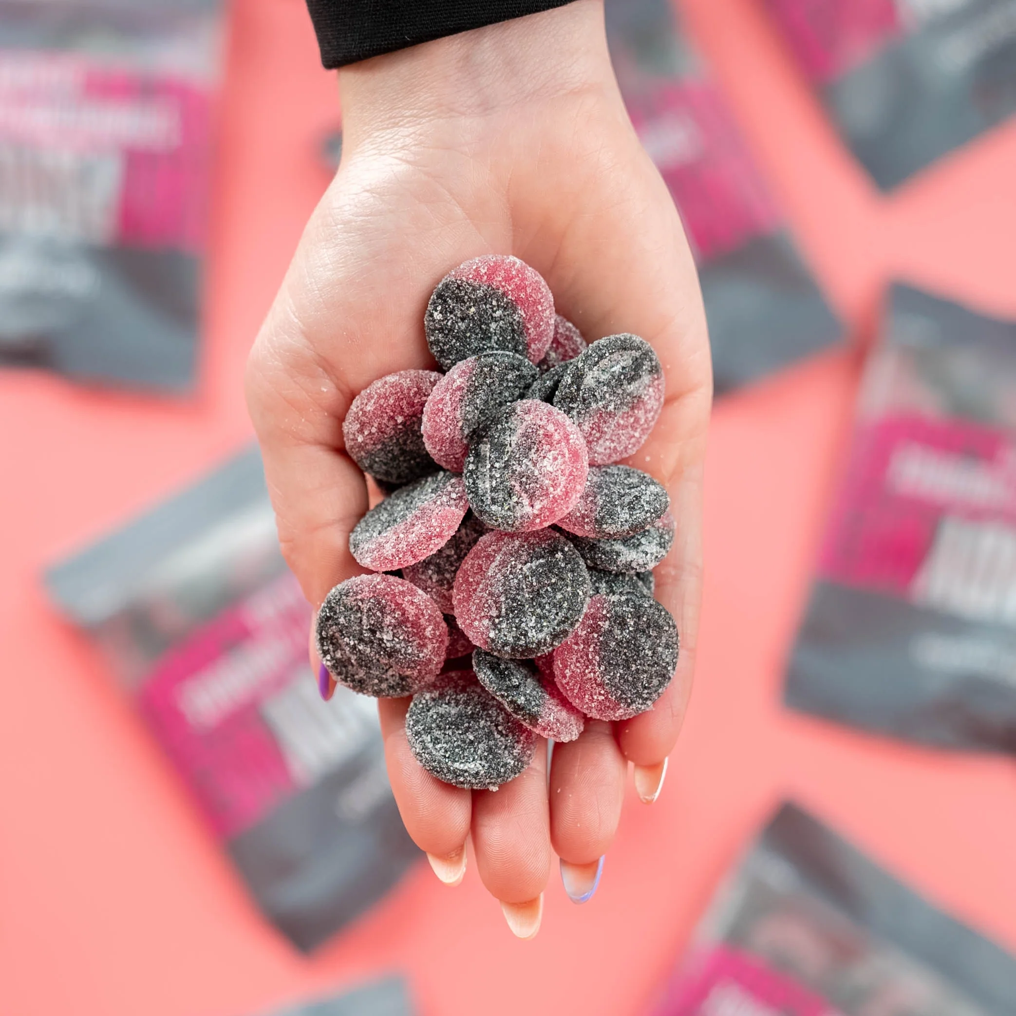 PANDY CANDY (50g) - Image 3