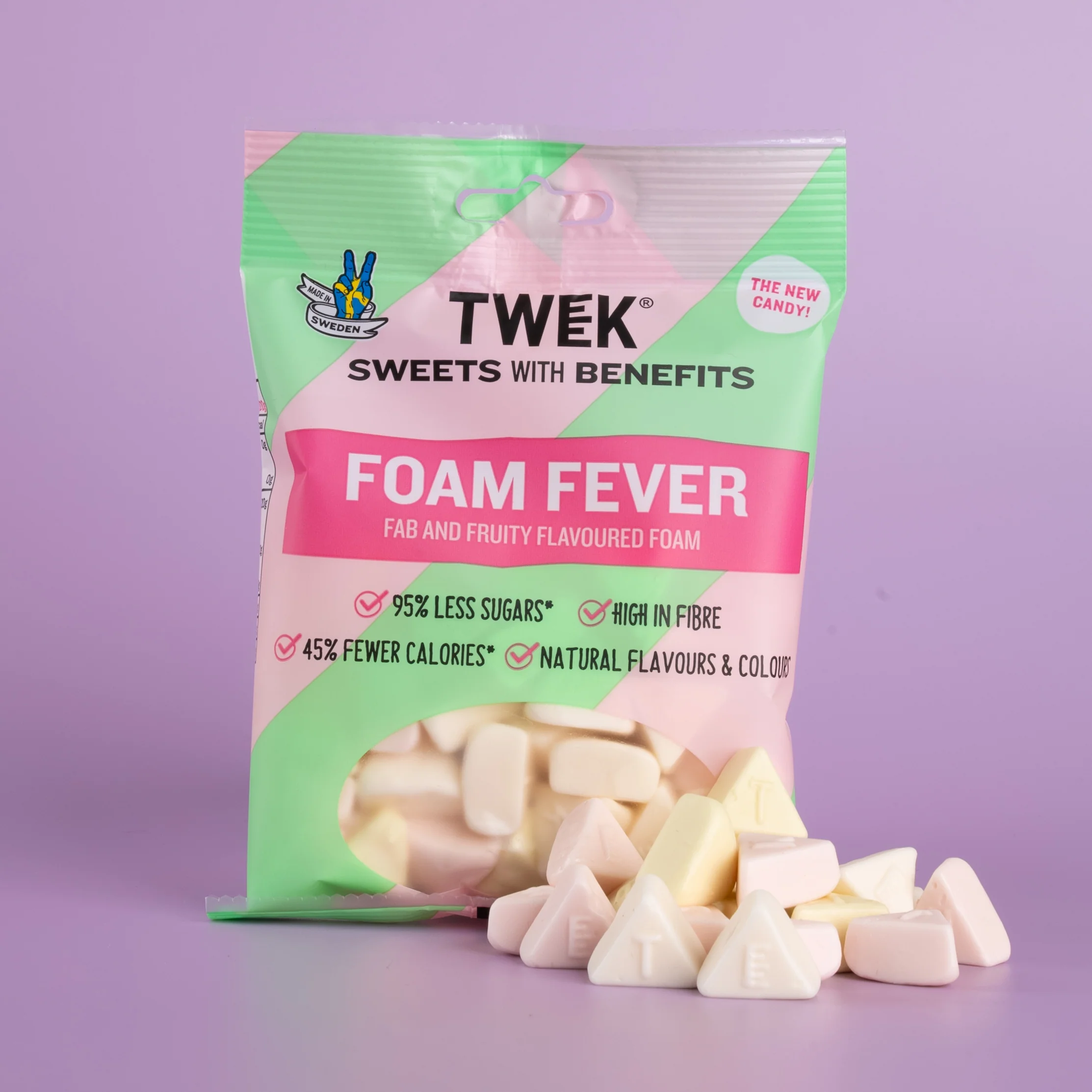 TWEEK Candy - Image 3