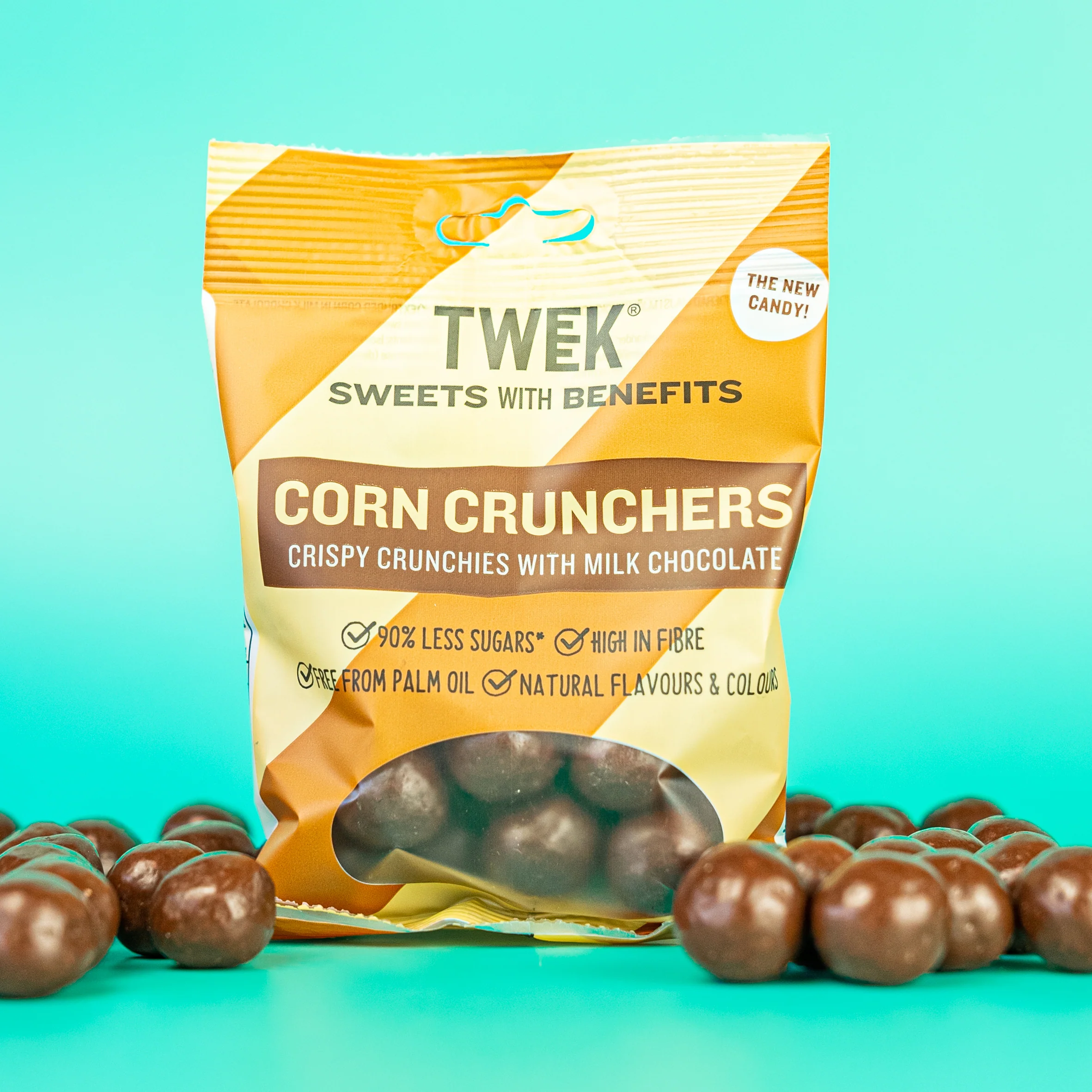 TWEEK Candy - Bland Selv (4x) - Image 5